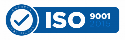 Empresa Certificada ISO9001